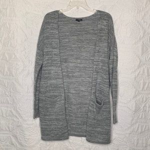 Express Cardigan